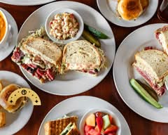 Factor's Famous Deli