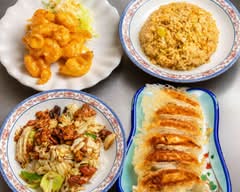 中国家庭料理 京華