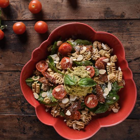 INSALATA DI PASTA ALLA GENOVESE