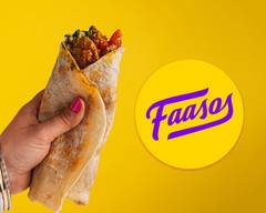 Faasos Wraps (Brighton)