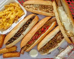 Rocco's Italian Sausage and Cheesesteaks (1621 N Olden Avenue Ext)