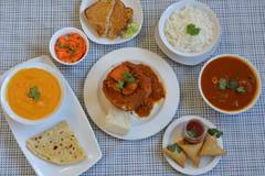 Le Jardin Curry cafe - Halaal