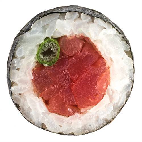 HOSOMAKI THON / TUNA HOSOMAKI