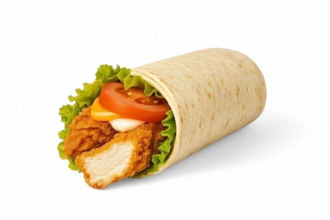 MINI CRUNCHY SNACK 🍗
