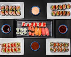 Sushi Waen (670 Rue Provost, Montreal)