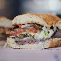 Snarf's Sandwiches (Santa Fe)