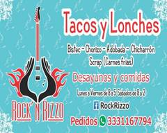 Rock'NRizzo (tonala)