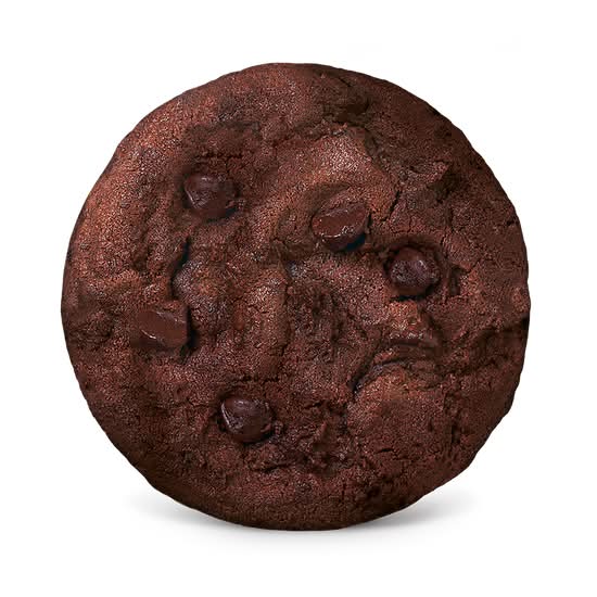 Double Chocolate (vegan)