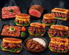 WAGYU BILLION TOKYO