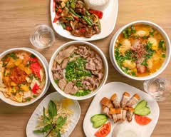 Chopsys Stir Fry Noodle Bar (Leopold)