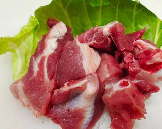 軟骨600克(富強肉鋪/D004-6)
