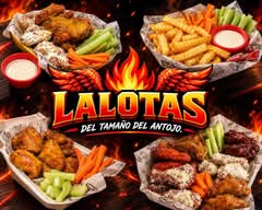 Lalotas