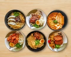 Chibi Ramen by DOMU