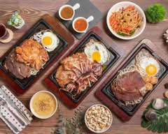 成功牛排 西屯店