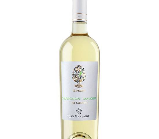 IL PUMO SAUVIGNON BLANC