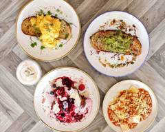 Moonbeam Coffee House