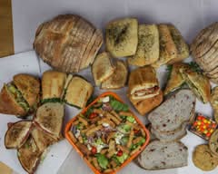 Erie Bread Company