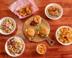 The Halal Spot (Burlington)