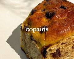 Boulangerie Copains - Tiquetonne