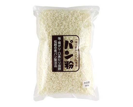 カドヤ　高級パン粉（一等小麦粉パン粉）　180g　J-148