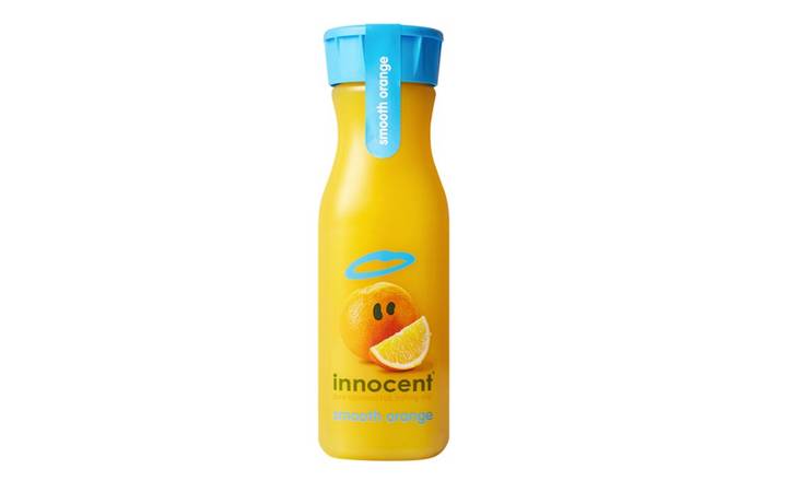 Innocent - Orange