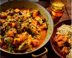 Belmont Balti House