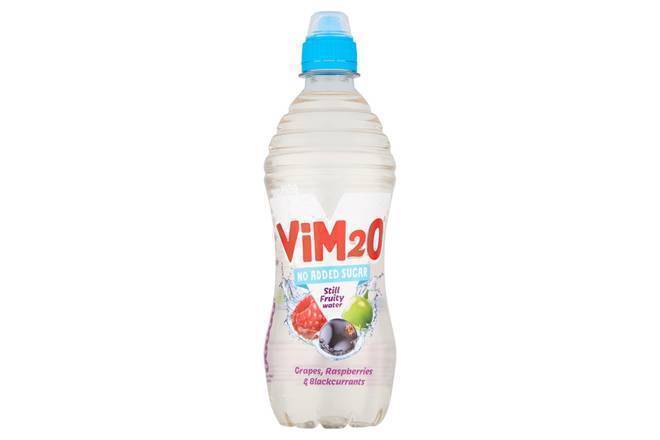 Vimto Flavoured Water 500ml
