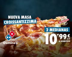 Domino's - Gasometro