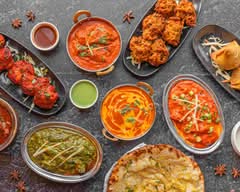 La Tandoor