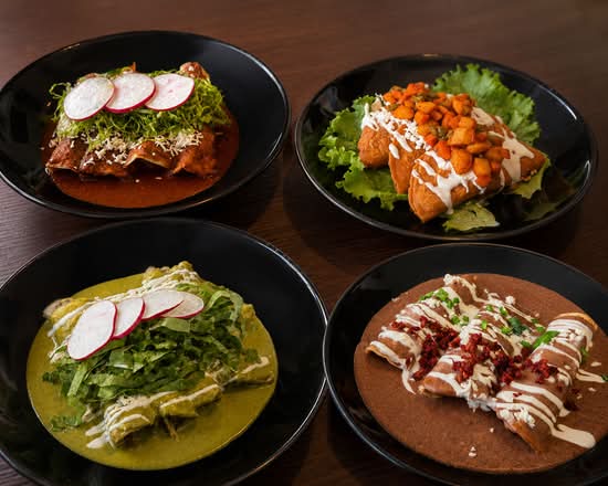 OMBLIGO DE LA LUNA CAFE (Mexico City)