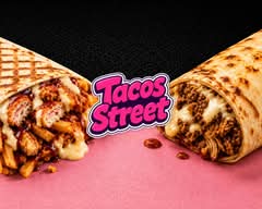 Tacos Street - Besançon (Rue Battant)