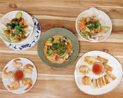 Asia Imbiss Dang
