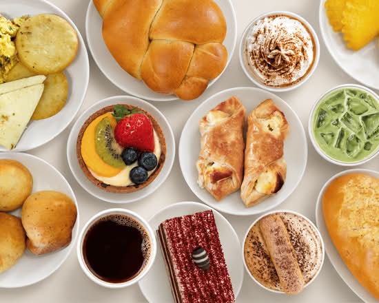 Fortuna Bakery & Coffee - Altamonte Springs