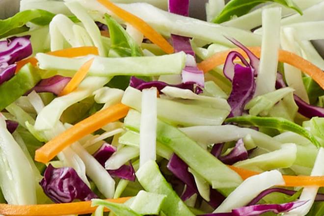 Slaw Party Tray
