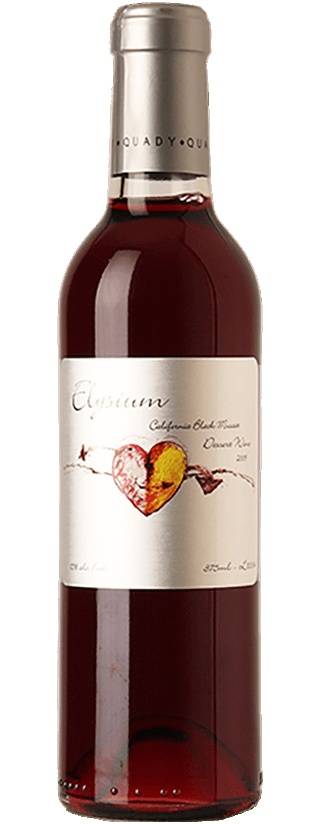 Elysium Black Muscat 2018/21 Half Bottle, California