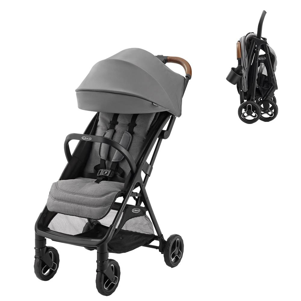 Graco Ready2Jet Compact Stroller