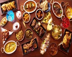 Dhol Restaurant