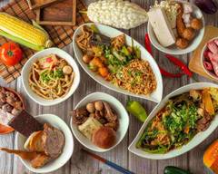 尚珍滷味 北平店