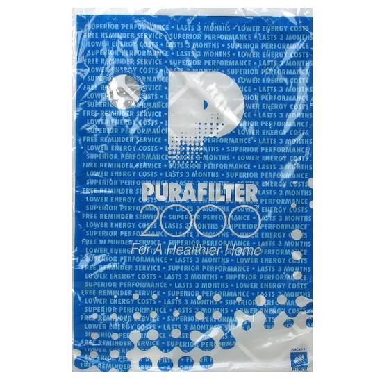Purafilter 2000 Merv 8 Air Filter