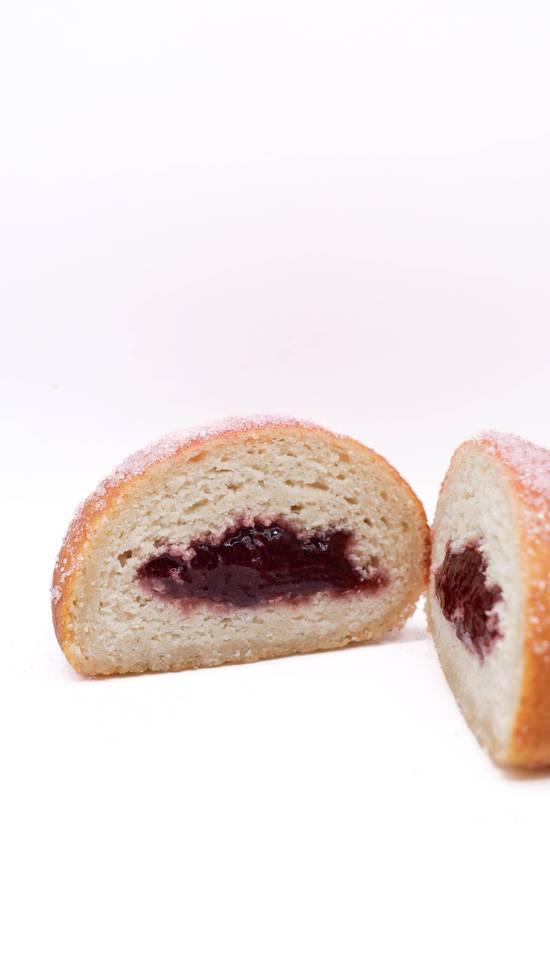 Ambre Framboise Vegan