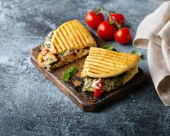 Prima Panini Bar (3319 W Pico Blvd)