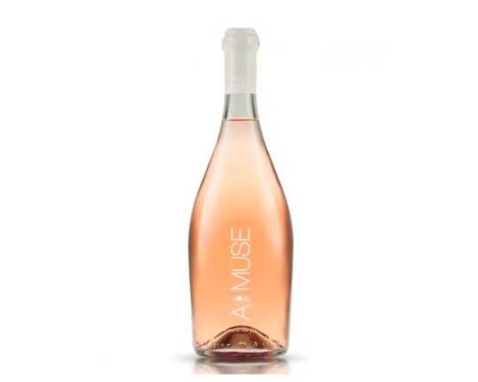 Muses Estate Rose Wine