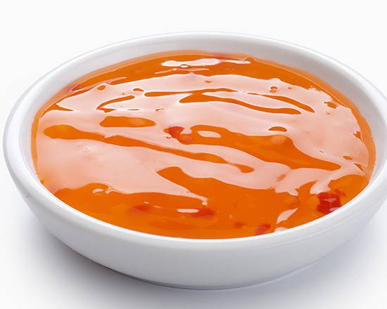 5oz SWEET & SOUR WING SAUCE