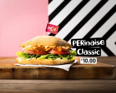 Nando's (Macarthur Square Shopping Centre)