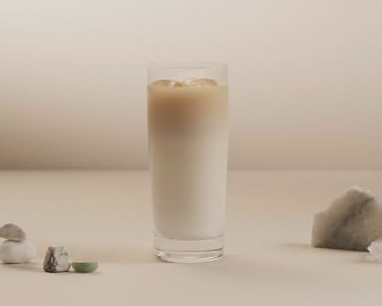 冷露歐蕾 White Gourd Drink with Milk