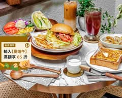 小朝日和