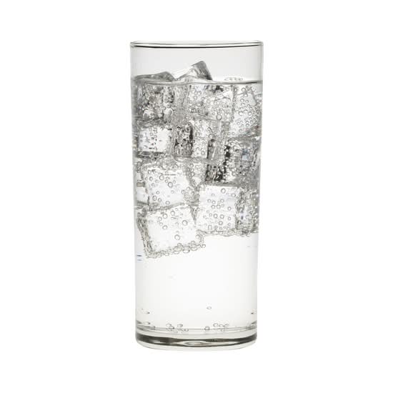 SPARKLING WATER (Ub)