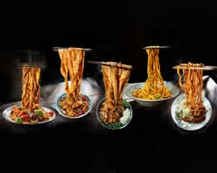 The Handpulled Noodle (370 Malcolm X Blvd)