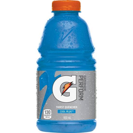 Gatorade Cool Blue - 950ml