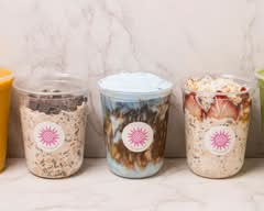 Natural Hour Wellness Bar